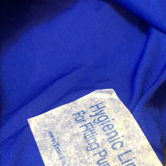 Becca Danielle High Waist Brazilian Bikini Bottom - Picture 9 of 11